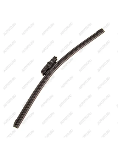 Щетка стеклоочистителя 425мм бескаркасная 4 адаптера Compact MEGAPOWER MEGAPOWER-AUTOMOTIVE m-78017