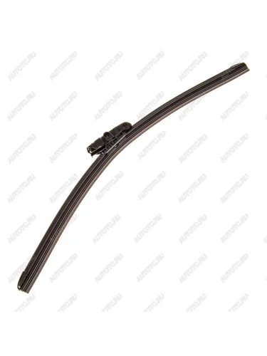 Щетка стеклоочистителя 475мм бескаркасная 4 адаптера Compact MEGAPOWER MEGAPOWER-AUTOMOTIVE m-78019