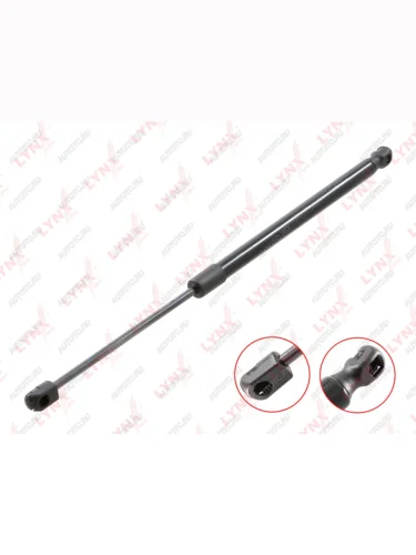 Амортизатор VW Touareg AUDI Q7 крышки багажника LYNX LYNX gs1720 LYNX gs1720