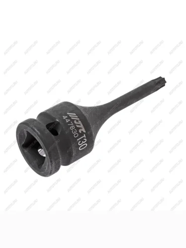 Бита-головка 12 TORX T30х78мм ударная JTC JTC TOOLS CO., LTD jtc-447830