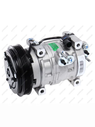 Компрессор JAC T8Pro кондиционера OE JAC 8103010p31g3 JAC 8103010p31g3