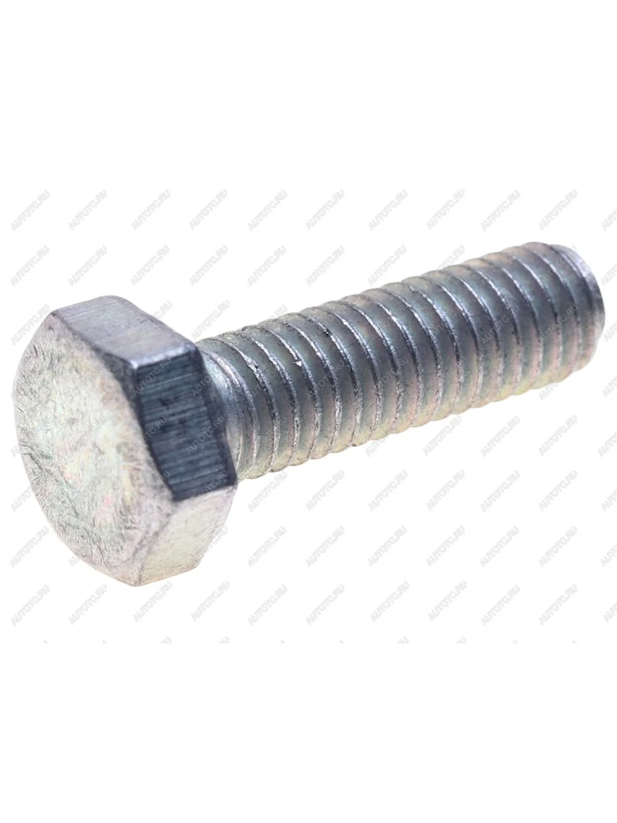 Болт М6х20 многоцелевой УРАЛ (АО АЗ УРАЛ) УРАЛ АЗ АО 201420 п29  в Самаре Самарской области