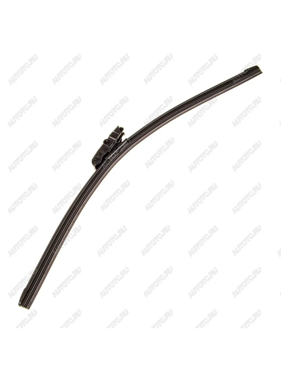 Щетка стеклоочистителя 500мм бескаркасная 4 адаптера Compact MEGAPOWER MEGAPOWER-AUTOMOTIVE m-78020  в Перми Пермском крае