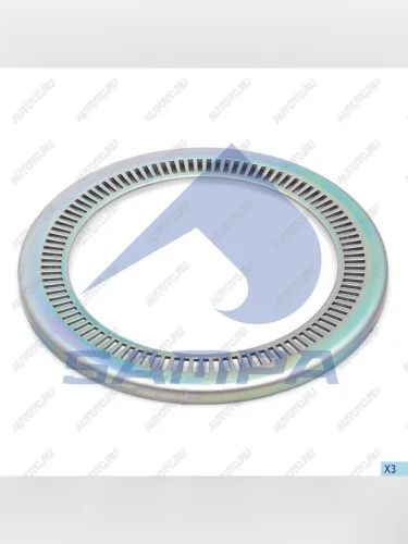 Кольцо АБС SCANIA (168x212x18) SAMPA SAMPA 043.308