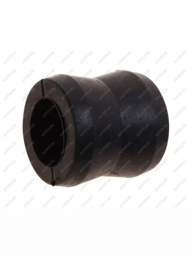 Сайлентблок JAC N120 КАМАЗ Компас-12 стойки стабилизатора заднего OE JAC 2915041g15a0