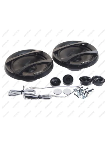 Колонки компонентные 6 (16см) 70Вт NAKAMICHI NAKAMICHI nsf-cs623