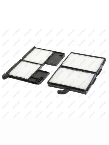 Фильтр воздушный салона TOYOTA Avensis (03-09) SAKURA SAKURA ca11070