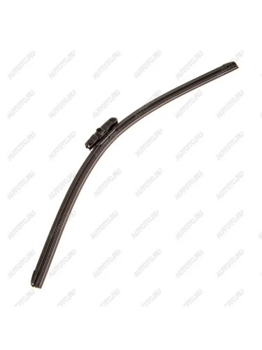 Щетка стеклоочистителя 550мм бескаркасная 4 адаптера Compact MEGAPOWER MEGAPOWER-AUTOMOTIVE m-78022