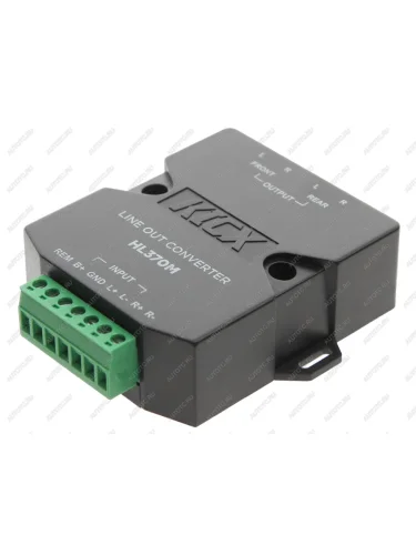 Адаптер KICX KICX hl370m