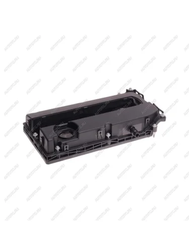 Крышка клапанная CHEVROLET Aveo (1.4 DOHC VVT),Cruze (1.8) (с клананом вентиляции) OE GENERAL MOTORS 55564395