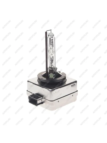 Лампа ксеноновая D1S 35W PK32d-2 4150K 85V Classic OSRAM OSRAM 66140clc