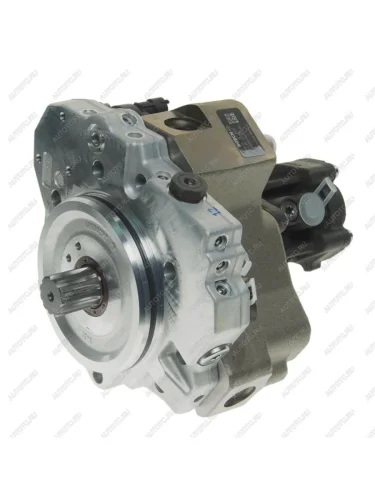 Насос топливный КАМАЗ ЕВРО-4 высокого давления BOSCH BOSCH 0445020089