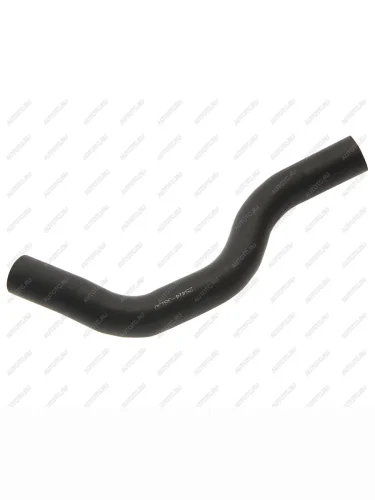 Патрубок HYUNDAI Sonata 5 (2.7) KIA Magentis радиатора верхний KORTEX KORTEX krp092