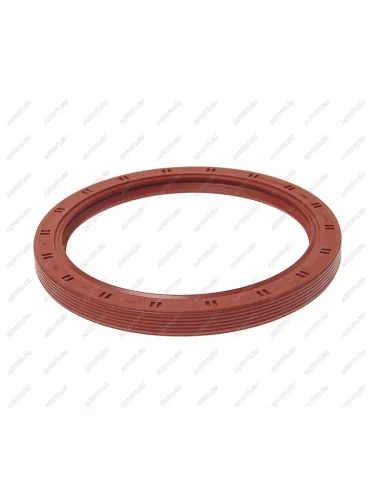 Сальник коленвала Д-260 задний 2.2-110х135х12 ЕВРО РОСИЧЪ РОСИЧЪ 260-1002305