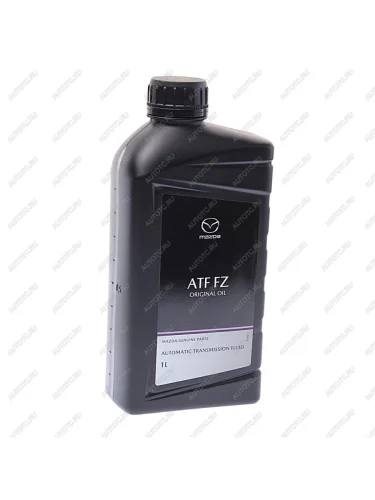 Масло трансмиссионное ATF для АКПП FZ 1л MAZDA OE MAZDA 8300-77-1773