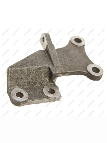 Кронштейн ГАЗ-3302,2217,3110 насоса гидроусилителя руля АЛЬТЕРНАТИВДЕТАЛЬ АЛЬТЕРНАТИВДЕТАЛЬ 3110-3407208