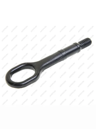 Крюк VW Beetle AUDI A3 SEAT SKODA Octavia (04-13) буксирный передний FEBEST FEBEST 2399-dh2