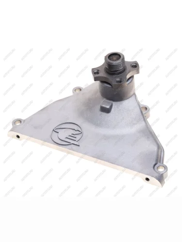 Крышка головки блока ЗМЗ-40904 ЕВРО-3 передняя в сборе ПРОГРЕСС ПРОГРЕСС 409.1003083-10