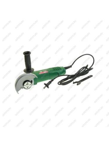 Машина углошлифовальная 900Вт 125мм 11000обмин. STATUS STATUS sh125l