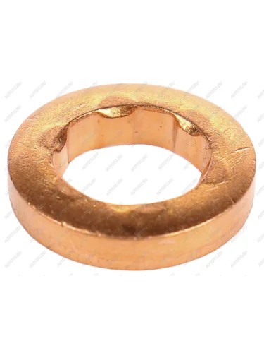 Кольцо уплотнительное VW AUDI SEAT SKODA форсунки топливной OE VAG 03l130519