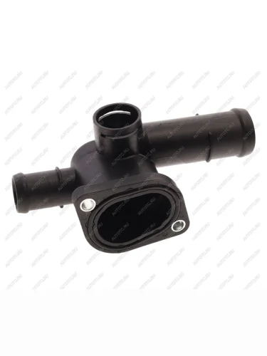 Фланец водяного охлаждения VW Golf (04-12) AUDI A3 (04-13) SKODA Octavia (04-) FEBI FEBI 29888