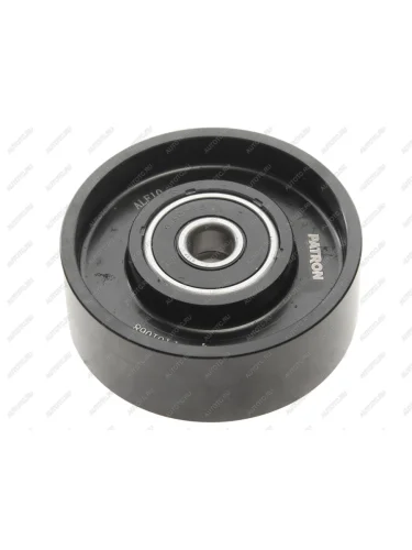 Ролик приводного ремня TOYOTA Land Cruiser Prado (02-) натяжителя PATRON PATRON pt61068