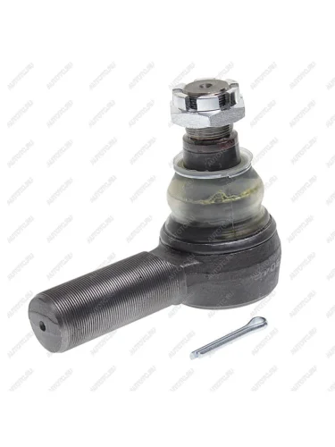 Наконечник рулевой тяги SAF (M38х1.5M30х1.5,L=135) FEBI FEBI 19046