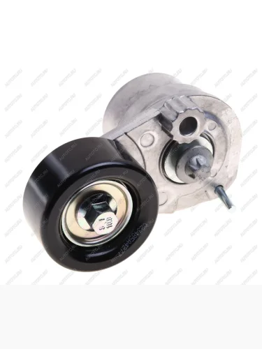 Натяжитель приводного ремня CHEVROLET Cruze (09-) (1.61.8) GATES GATES 25191534