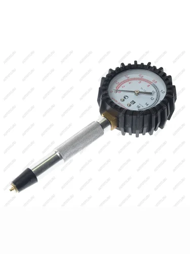Компрессометр бензин прижимной 0-1.6МПа 0-16кгкуб.см М14х1.25мм ОРИОН ОРИОН w-km01
