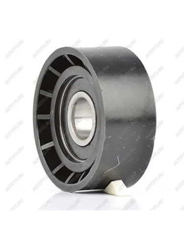 Ролик приводного ремня PEUGEOT 206 (00-),307 (07-) натяжителя BSG BSG bsg70615023