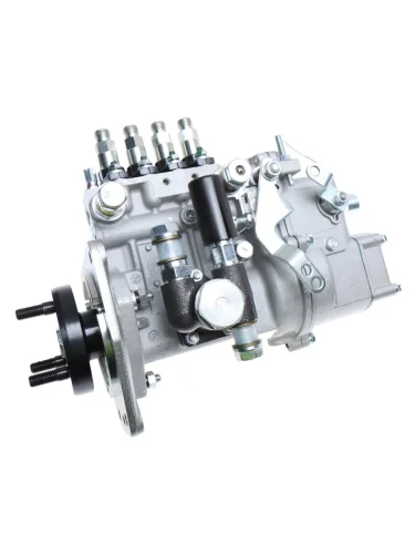 Насос топливный Д-243,МТЗвысокого давления с двумя рычагами(нобр,шпильки 0910 1100±5 77±2,0) WEIFU WEIFU 4утни-1111007-420