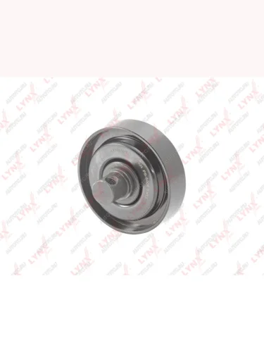 Ролик натяжной HYUNDAI Tucson (06-) (2.0) ремня кондиционера LYNX LYNX pb5006
