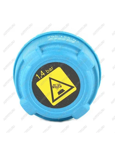 Крышка бачка расширительного PEUGEOT Boxer (14-) BSG BSG bsg70551005