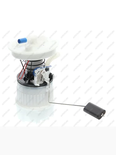 Насос топливный FORD Focus,C-Max (04-) в сборе MEGAPOWER MEGAPOWER 110-18-017