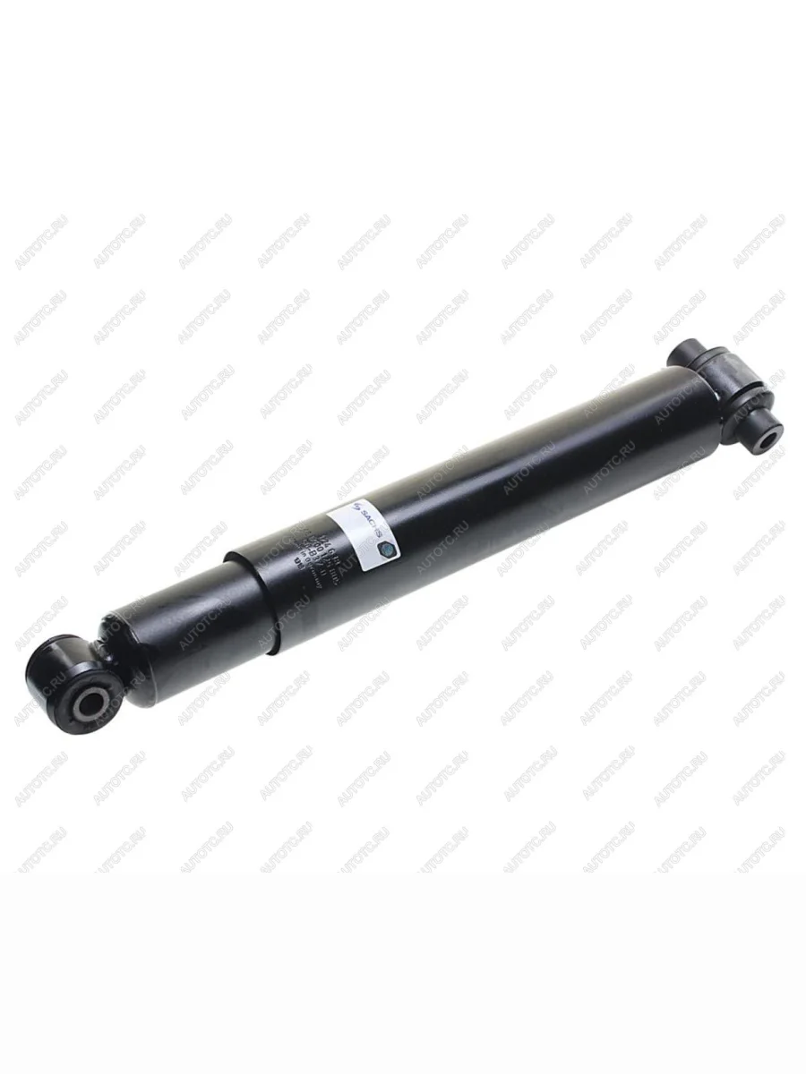 Амортизатор MERCEDES Actros задний (516856 16x105 16x50 OO) SACHS SACHS 124638  в Самаре Самарской области