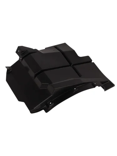 Брызговик SHACMAN SHAANXI X3000 передний правый OE SHACMAN dz14251230016