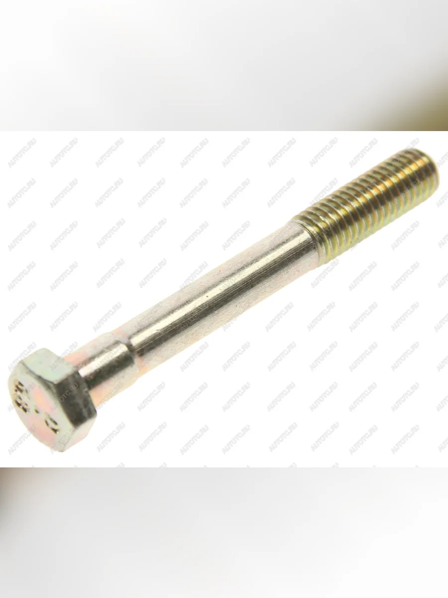 Болт М8х60 дв.406 средней шестерни NO NAME 200271-п29  в Самаре Самарской области