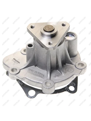 Насос водяной HYUNDAI Sonata NF (05-) (2.0/2.4) KIA Magentis (06-),Carens (06-) (2.0) MANDO MANDO ewph0015 MANDO ewph0015