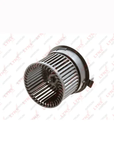 Мотор отопителя PEUGEOT 308 (07-),408 (10-) CITROEN C4 (10-) LYNX LYNX rf1764 LYNX rf1764