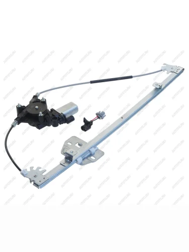 Стеклоподъемник RENAULT Master (00-10) двери передней левой PATRON PATRON pwr1030l