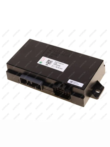 Контроллер SITRAK HOWO BCU OE SITRAK wg9716582011