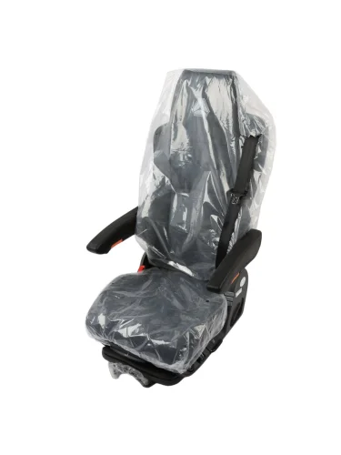 Сиденье SITRAK водителя в сборе OE SITRAK wg1662511243