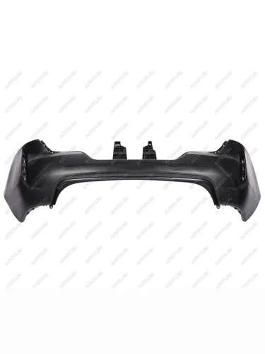 Бампер KIA Rio (17-) задний NSP NSP nsp0286611h0700