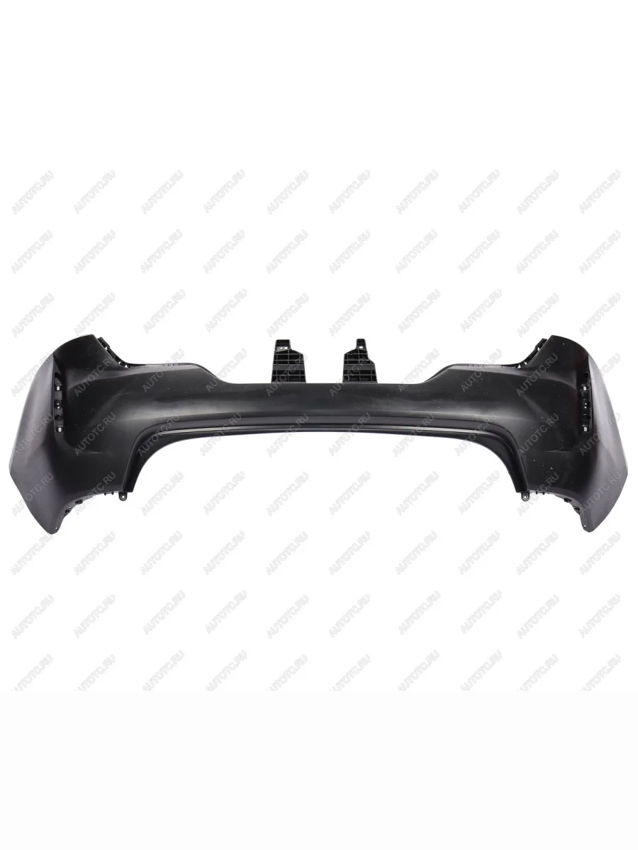 Бампер KIA Rio (17-) задний NSP NSP nsp0286611h0700  в Самаре Самарской области