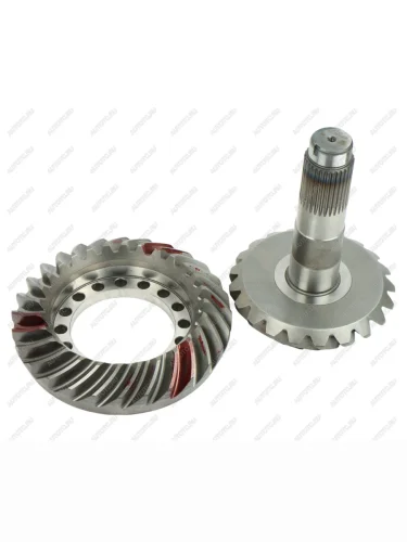 Пара главная SHACMAN SHAANX X3000 заднего моста OE SHACMAN hd90149320072