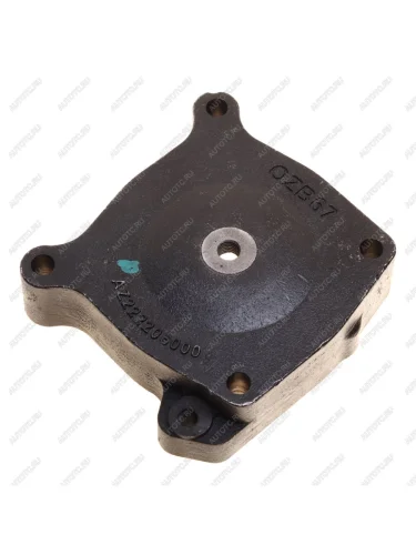 Крышка SITRAK HOWO поршня КПП HW21712 OE SITRAK wg2222060008