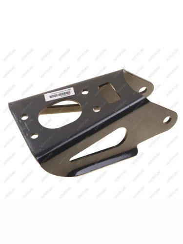 Кронштейн SITRAK C7H MAX амортизатора переднего верхний OE SITRAK wg9925680046