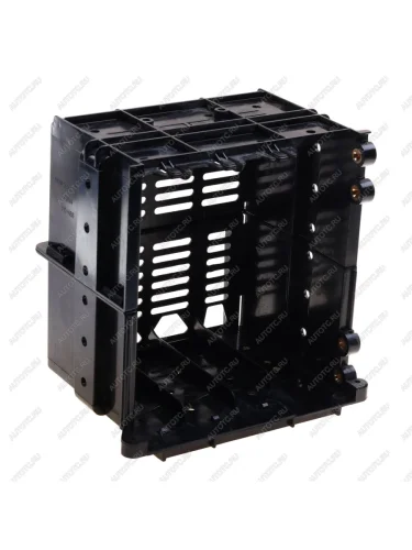 Корпус SITRAK HOWO T5G ЭБУ защитный OE SITRAK 811w254416205