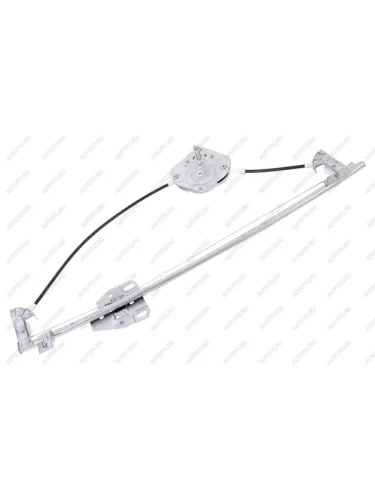 Стеклоподъемник ГАЗ-3302 правый СО ДЗС ДЗС 3302-6104010