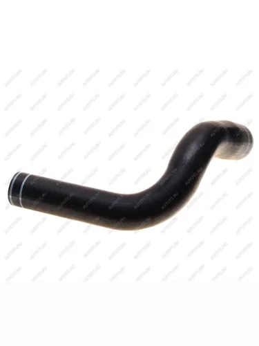 Патрубок SHACMAN SHAANXI радиатора нижний OE SHACMAN dz97259535072